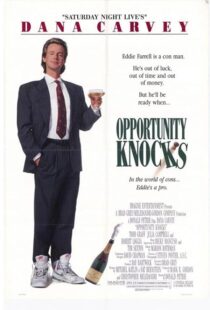 دانلود فیلم Opportunity Knocks 1990421226-1947528907
