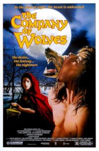 دانلود فیلم The Company of Wolves 1984420500-377338002