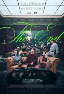 دانلود فیلم The End 2024419687-741791962
