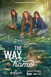 دانلود سریال The Way Home419141-885394054