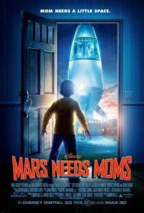 دانلود انیمیشن Mars Needs Moms 2011420275-832015166