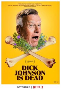 دانلود مستند Dick Johnson Is Dead 2020421255-119610339