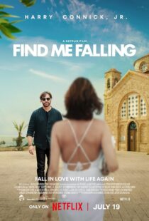 دانلود فیلم Find Me Falling 2024421487-2003289353