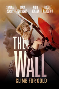 دانلود مستند The Wall: Climb for Gold 2022421382-418525277