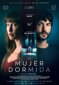 دانلود فیلم The Sleeping Woman 2024421678-1810069800
