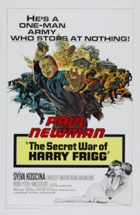 دانلود فیلم The Secret War of Harry Frigg 1968419435-741087417