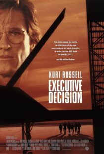 دانلود فیلم Executive Decision 1996421295-645893062