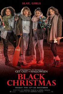 دانلود فیلم Black Christmas 2019421878-837707265