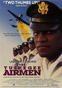 دانلود فیلم The Tuskegee Airmen 1995419064-1098322799