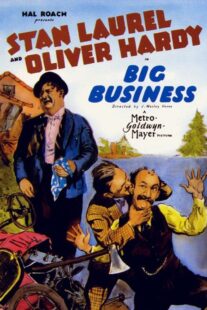 دانلود فیلم کوتاه Big Business 1929420297-1938403878