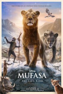 دانلود فیلم Mufasa: The Lion King 2024418640-1355270862