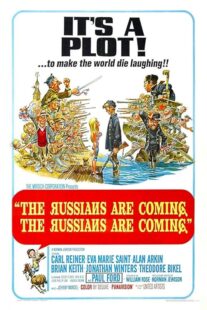 دانلود فیلم The Russians Are Coming the Russians Are Coming 1966421100-586178139