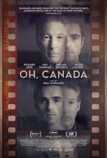 دانلود فیلم Oh, Canada 2024421590-437152383