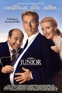 دانلود فیلم Junior 1994419476-303818358