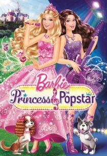 دانلود انیمیشن Barbie: The Princess & the Popstar 2012420927-181867331