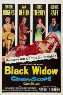 دانلود فیلم Black Widow 1954421189-1652003669