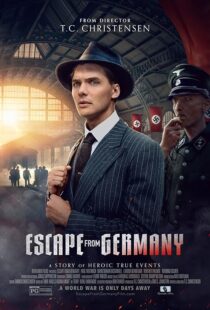 دانلود فیلم Escape from Germany 2024421143-1548556182