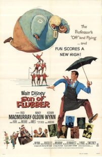 دانلود فیلم Son of Flubber 1962420036-831951197