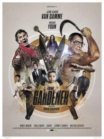 دانلود فیلم The Gardener (Le jardinier) 2025420847-579004979
