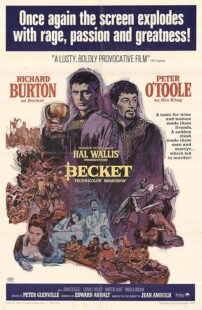 دانلود فیلم Becket 1964421903-1430698650