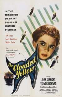 دانلود فیلم The Clouded Yellow 1950422193-1178099327