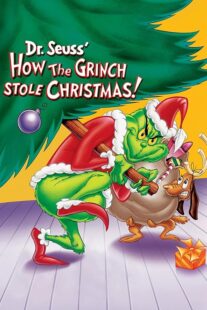 دانلود انیمیشن How the Grinch Stole Christmas! 1966420144-1344500375