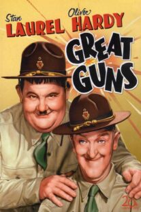 دانلود فیلم Great Guns 1941420483-973002485