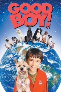 دانلود فیلم Good Boy 2003419192-269383262