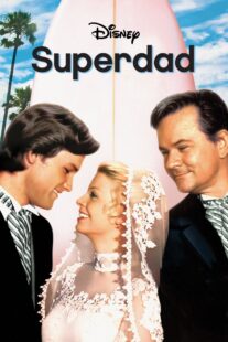 دانلود فیلم Superdad 1973419884-23921389