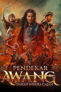 دانلود فیلم Warrior Awang and Master Tok Gajah 2024420566-453506433