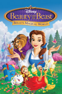 دانلود انیمیشن Belle’s Magical World 1998418866-1103751493