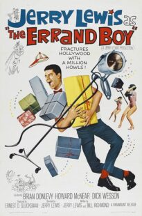 دانلود فیلم The Errand Boy 1961425002-466231067