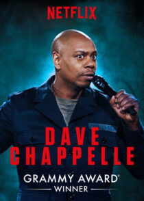 دانلود استندآپ کمدی The Age of Spin: Dave Chappelle Live at the Hollywood Palladium 2017424020-1243079117