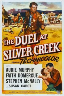 دانلود فیلم The Duel at Silver Creek 1952423922-783163735
