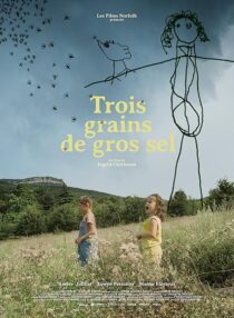 دانلود فیلم کوتاه Three Grains of Coarse Salt (Trois grains de gros sel) 2022424687-2074804779