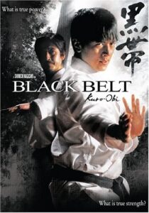 دانلود فیلم Black Belt 2007424414-2099445240