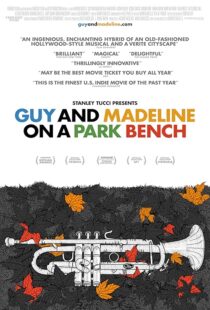 دانلود فیلم Guy and Madeline on a Park Bench 2009423119-2083428681