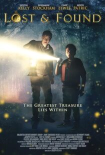 دانلود فیلم Lost & Found 2016422761-1010373298