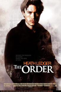 دانلود فیلم The Order 2003423890-2093960707