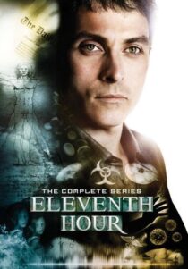 دانلود سریال Eleventh Hour422725-262845175