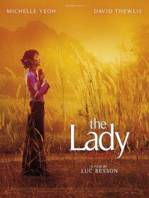 دانلود فیلم The Lady 2011423916-1572331791