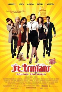 دانلود فیلم St. Trinian’s 2007424924-76156680