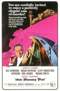 دانلود فیلم The Honey Pot 1967425092-1139795169