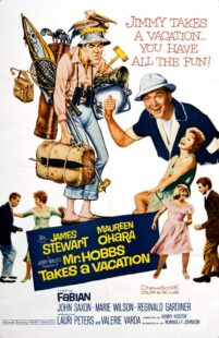دانلود فیلم Mr. Hobbs Takes a Vacation 1962424193-93710902