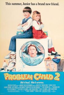 دانلود فیلم Problem Child 2 1991423076-122440273