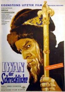 دانلود فیلم Ivan the Terrible, Part II: The Boyars’ Plot 1946424103-448504921