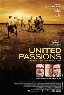 دانلود فیلم United Passions 2014422653-1807049377