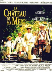 دانلود فیلم My Mother’s Castle 1990424833-710297380