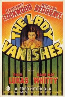 دانلود فیلم The Lady Vanishes 1938423111-127874682