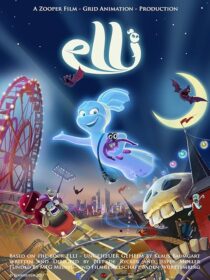 دانلود انیمیشن Elli and the Ghostly Ghost Train 2024423631-510345709